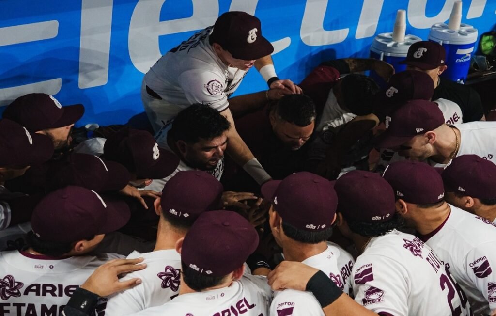 Todo listo para que arranque la Serie del Caribe 2026 4 Serie del Caribe