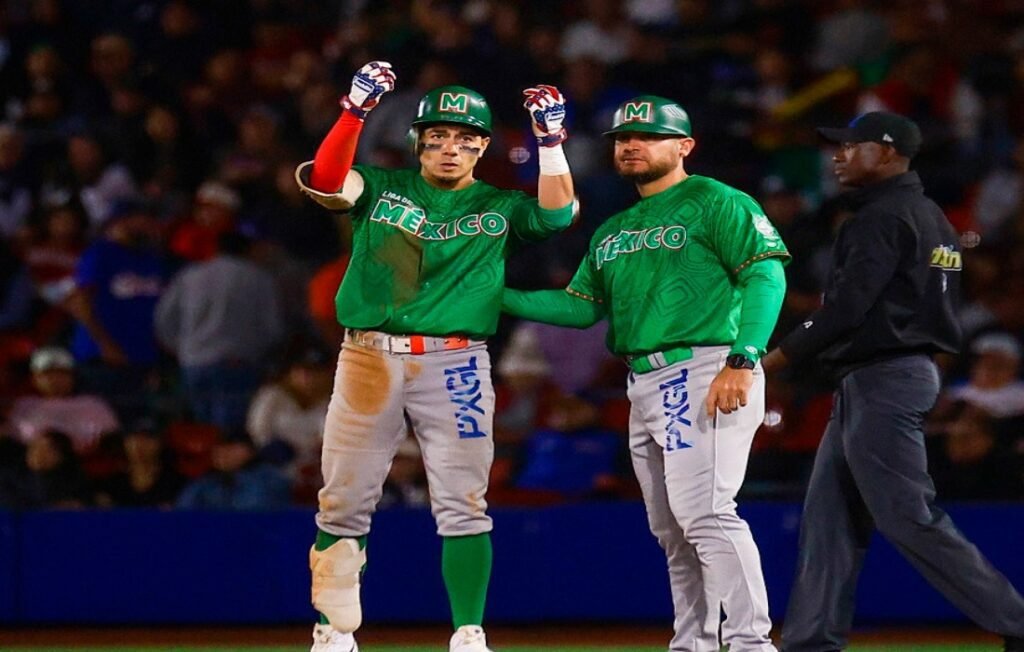 Definidas Semifinales de la Serie del Caribe 2026 1 Serie del Caribe