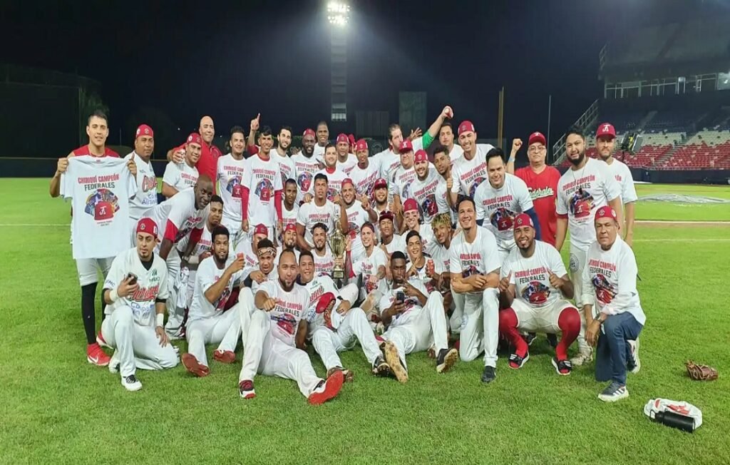 Todo listo para que arranque la Serie del Caribe 2026 6 Serie del Caribe