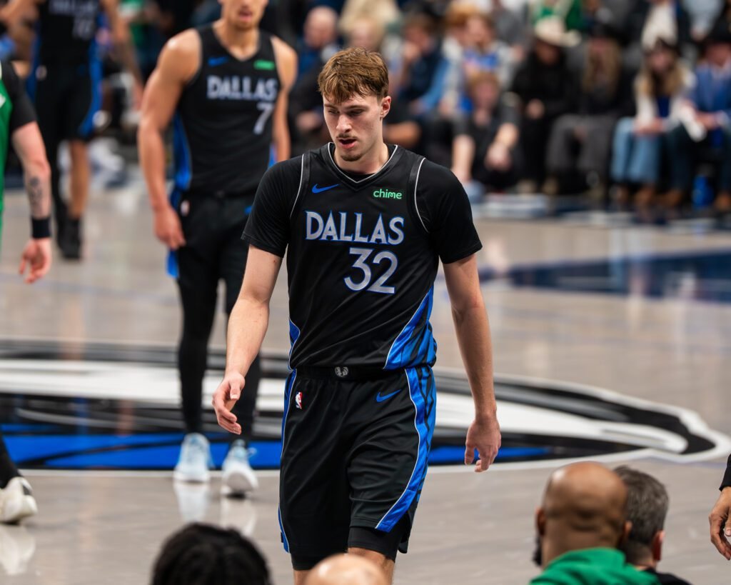 Boston impone su jerarquía y despacha a Dallas con autoridad (Fotos) 5 DSC8297 1