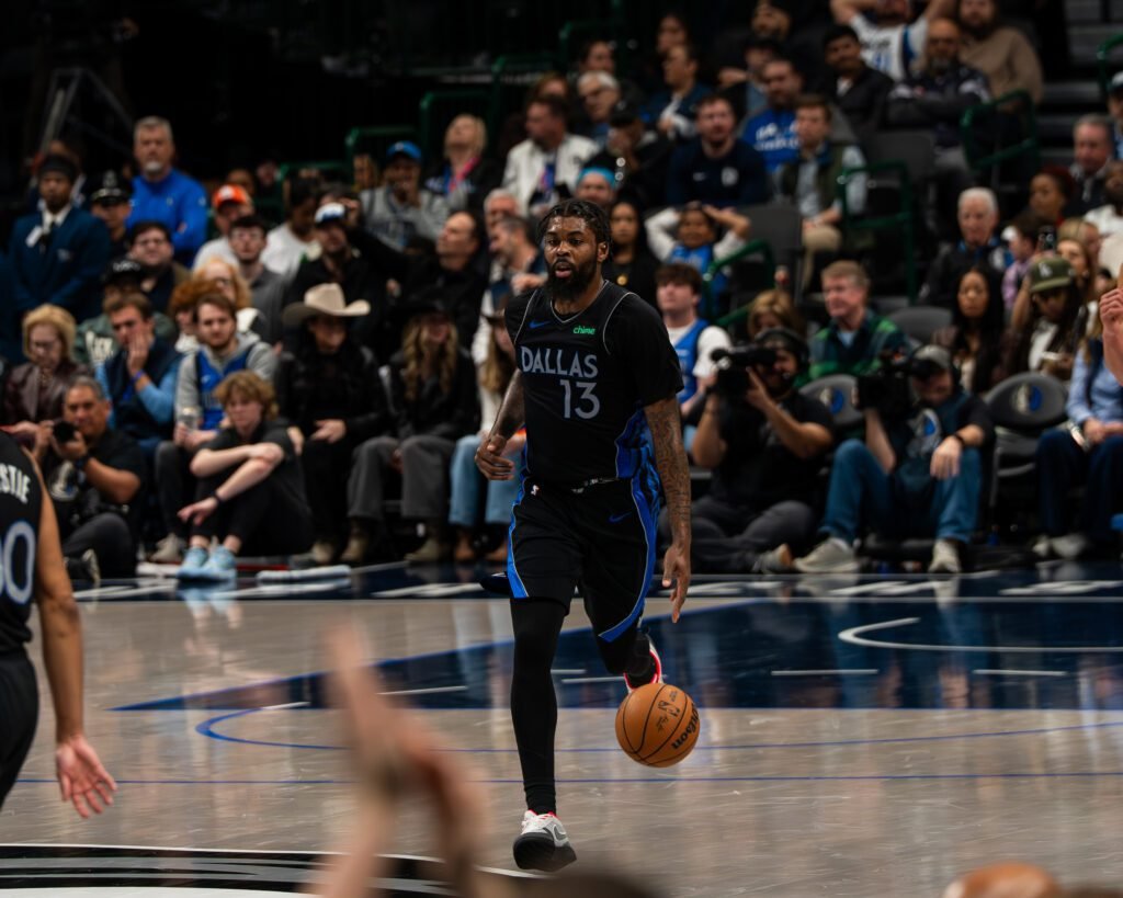 Boston impone su jerarquía y despacha a Dallas con autoridad (Fotos) 4 DSC8348