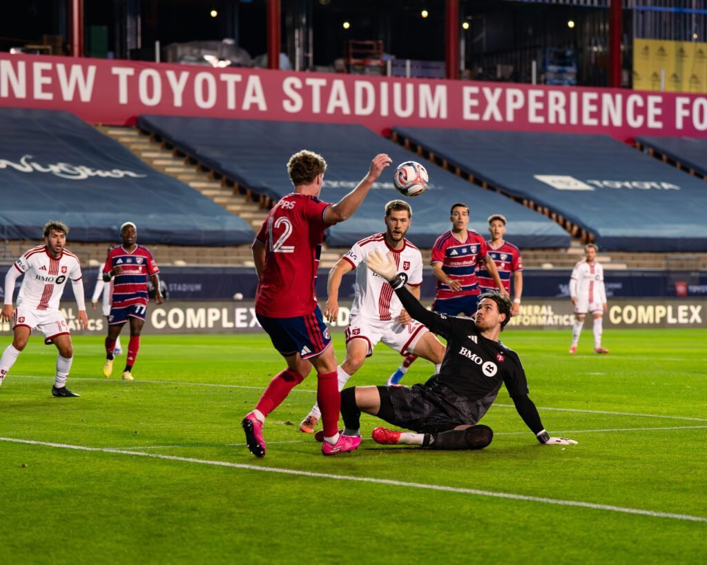 Musa y Farrington dictan sentencia: Dallas inicia el 2026 con paso firme (Fotos) 7 DSC9604