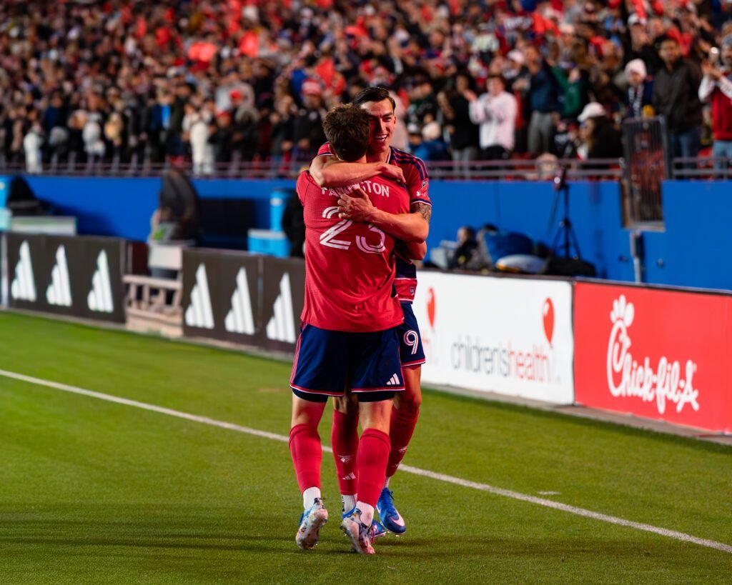 Musa y Farrington dictan sentencia: Dallas inicia el 2026 con paso firme (Fotos) 1 DSC9754 1