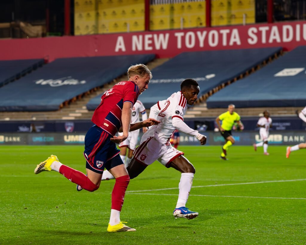 Musa y Farrington dictan sentencia: Dallas inicia el 2026 con paso firme (Fotos) 5 DSC9845