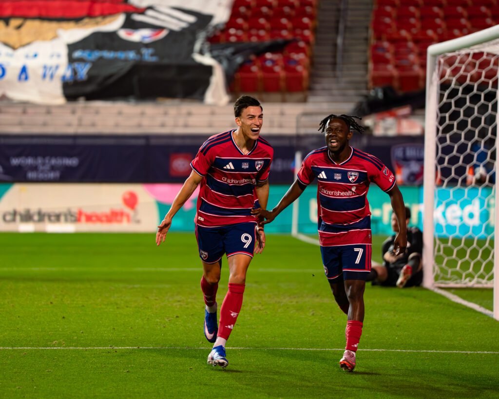 Musa y Farrington dictan sentencia: Dallas inicia el 2026 con paso firme (Fotos) 6 DSC9931