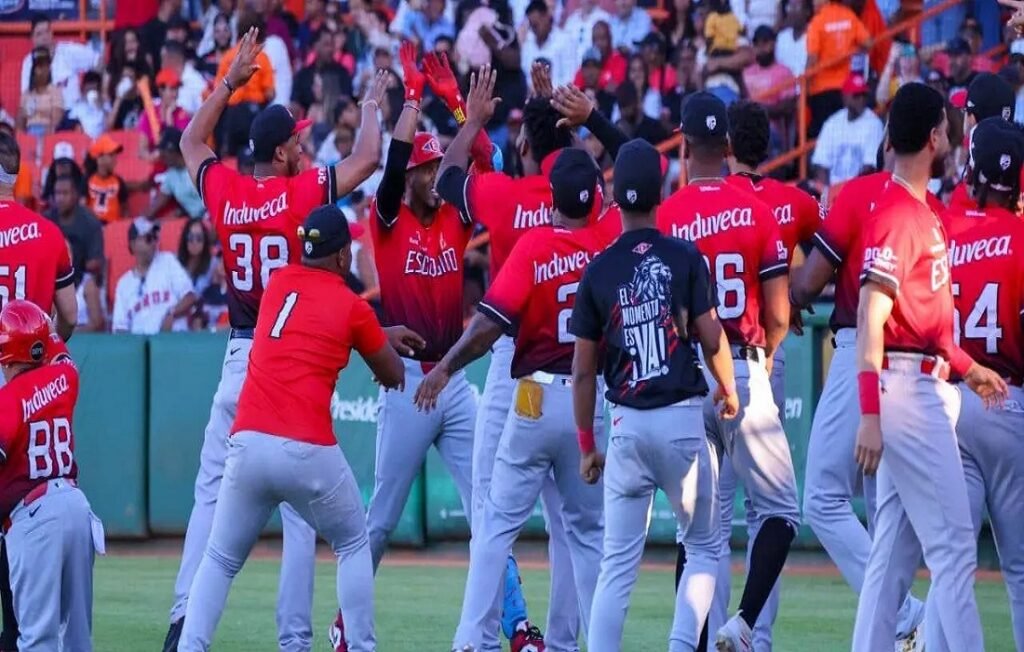 Todo listo para que arranque la Serie del Caribe 2026 2 Serie del Caribe