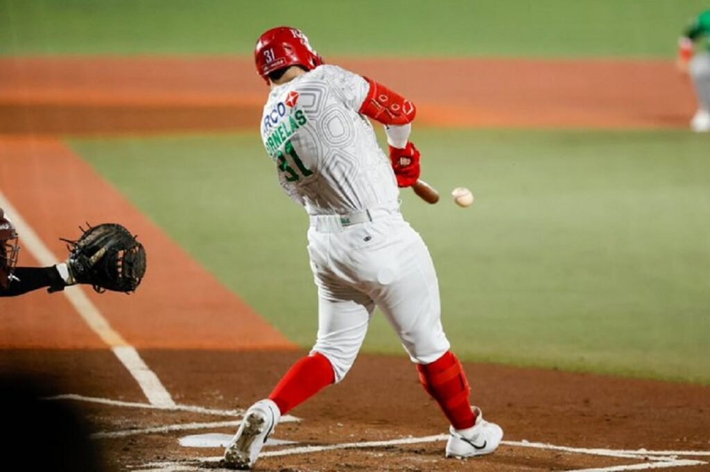 Serie del Caribe: Charros obtiene su primer título al dejar en el terreno a Tomateros 3 Serie del Caribe