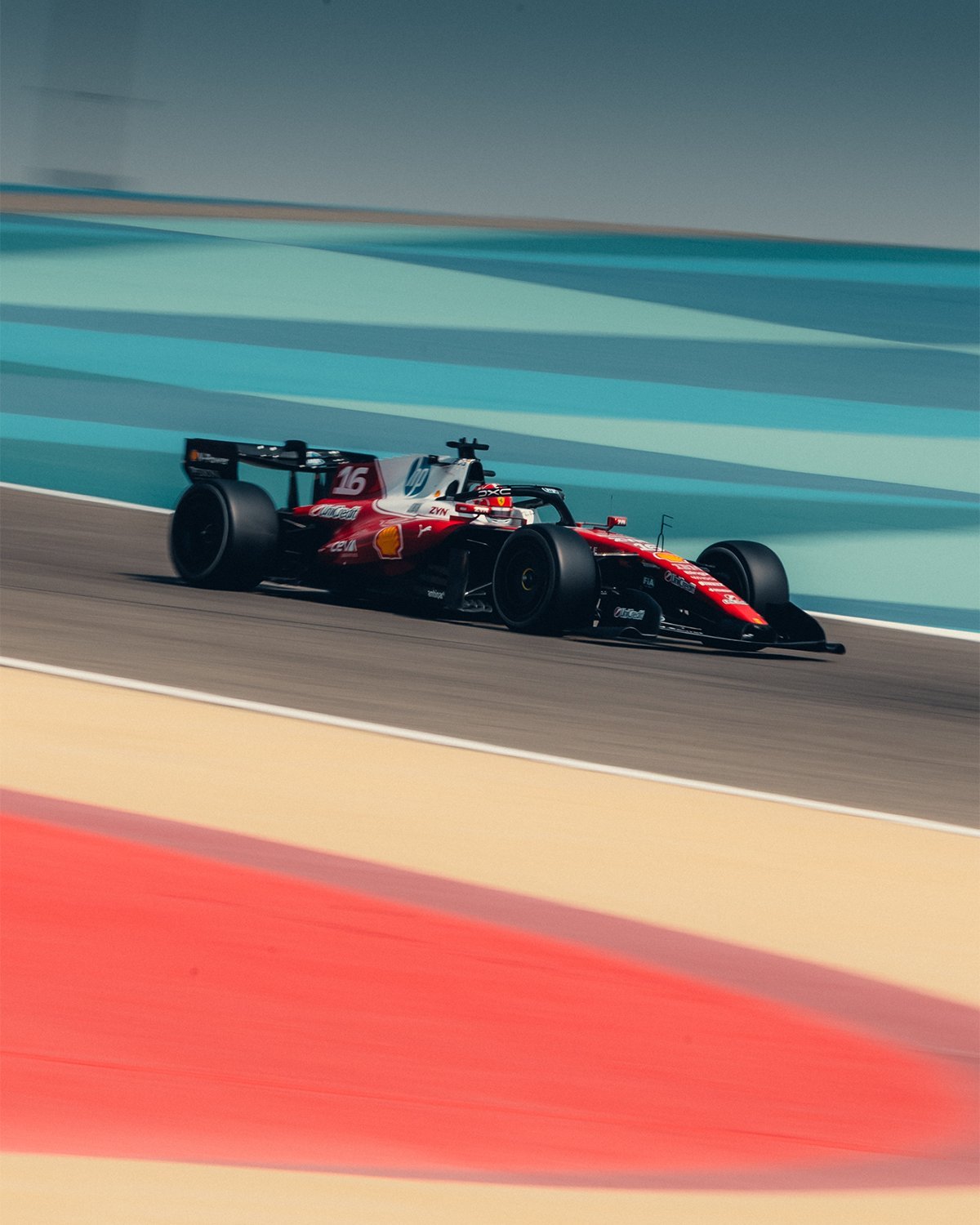 Fórmula 1: Pinceladas de cómo le fue a cada equipo en los test 1 HB2rPgzWoAA5uNm