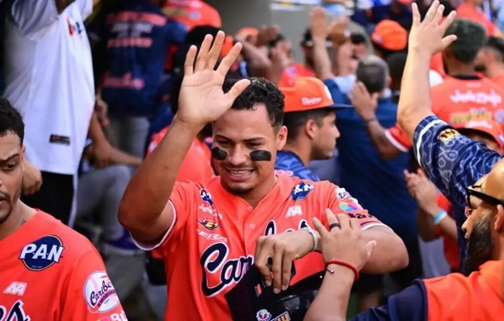 LVBP: Caribes arruinó celebración en Valencia al forzar un sexto juego 1 LVBP