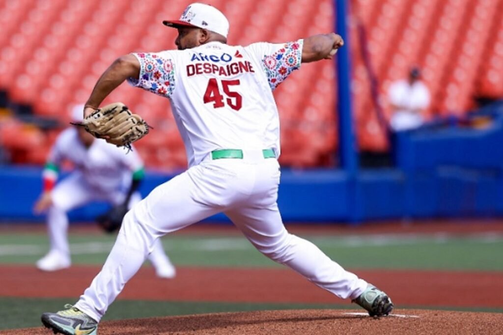 Serie del Caribe: Charros de Jalisco cerca de avanzar a la Gran Final 2 Serie del Caribe