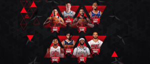 NBA 3 Point Contest 2026