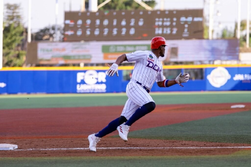Serie del Caribe 2026: Charros y Leones avanzaron a Semifinales 3 Serie del Caribe