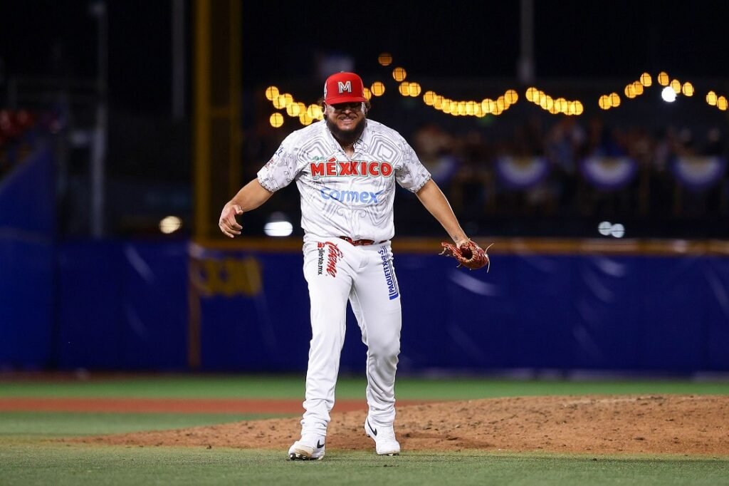 Serie del Caribe 2026: Charros y Leones avanzaron a Semifinales 3 Serie del Caribe