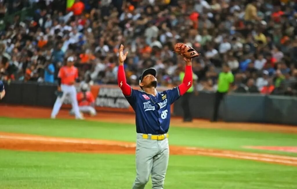 LVBP: Navegantes del Magallanes conquistó su 14° título de la LVBP 3 LVBP