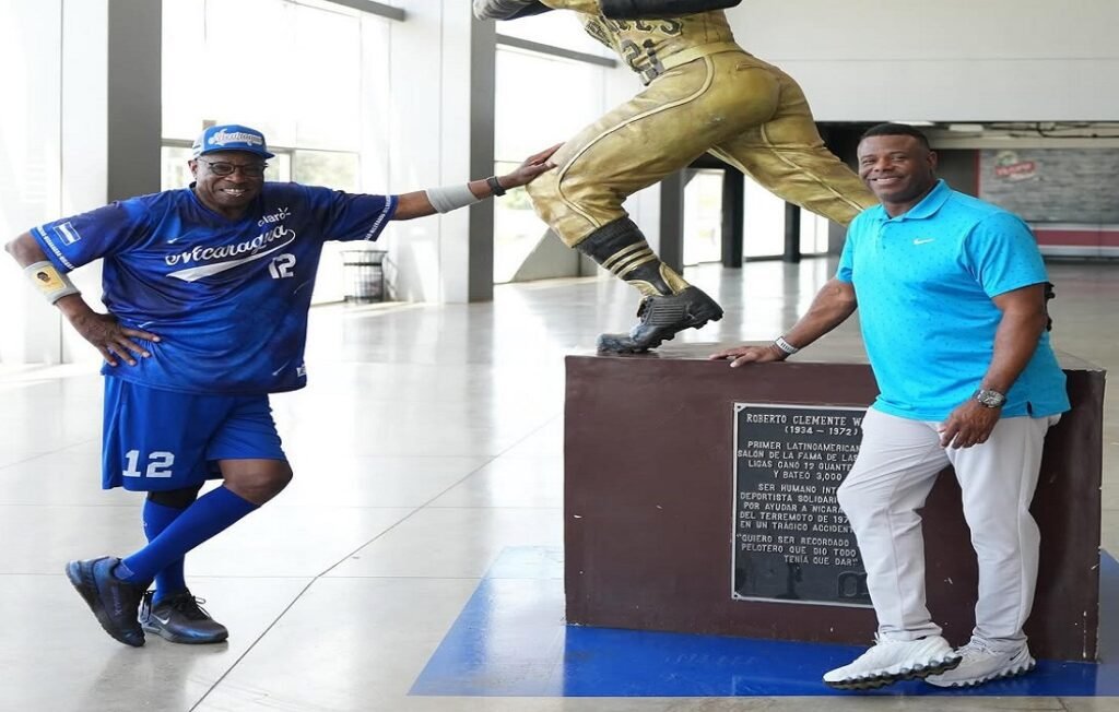 Dusty Baker tendrá un "último baile" con Nicaragua en el Clásico Mundial de Béisbol 2 Dusty Baker