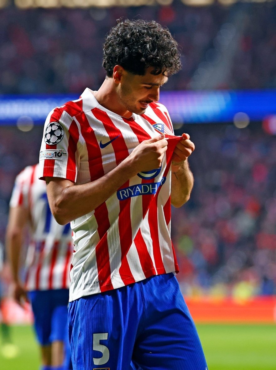 El Atlético de Madrid pasa a octavos de Champions con hat trick de Sorloth 2 Screenshot 20260224 202756 com.twitter.android edit 6404107274022