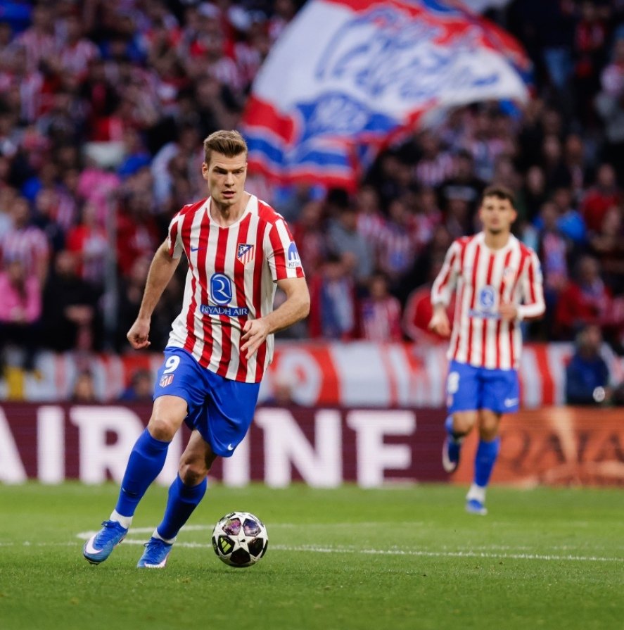 El Atlético de Madrid pasa a octavos de Champions con hat trick de Sorloth 1 Screenshot 20260224 202810 com.twitter.android edit 6390524552670