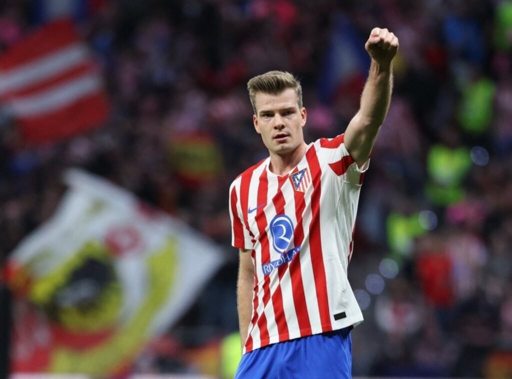 El Atlético de Madrid pasa a octavos de Champions con hat trick de Sorloth 7 Screenshot 20260224 204334 com.twitter.android edit 6374711320381