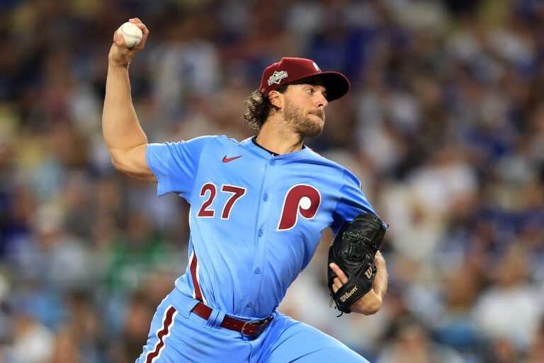 Home 31 aaron nola
