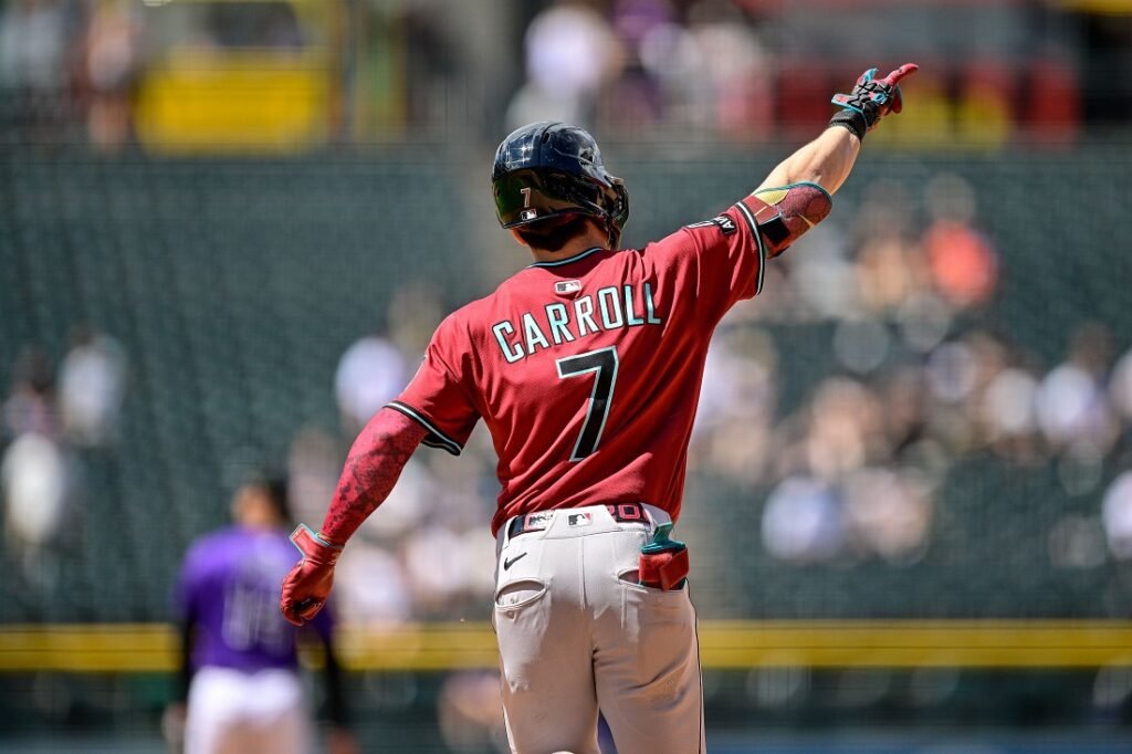 Hueso ganchoso: la nueva lesión de moda en Grandes Ligas 1 hueso ganchoso