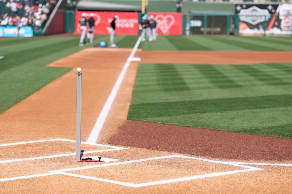 Sistema de reto ABS: el método para apelar bolas y strikes 4 Sistema de reto ABS: