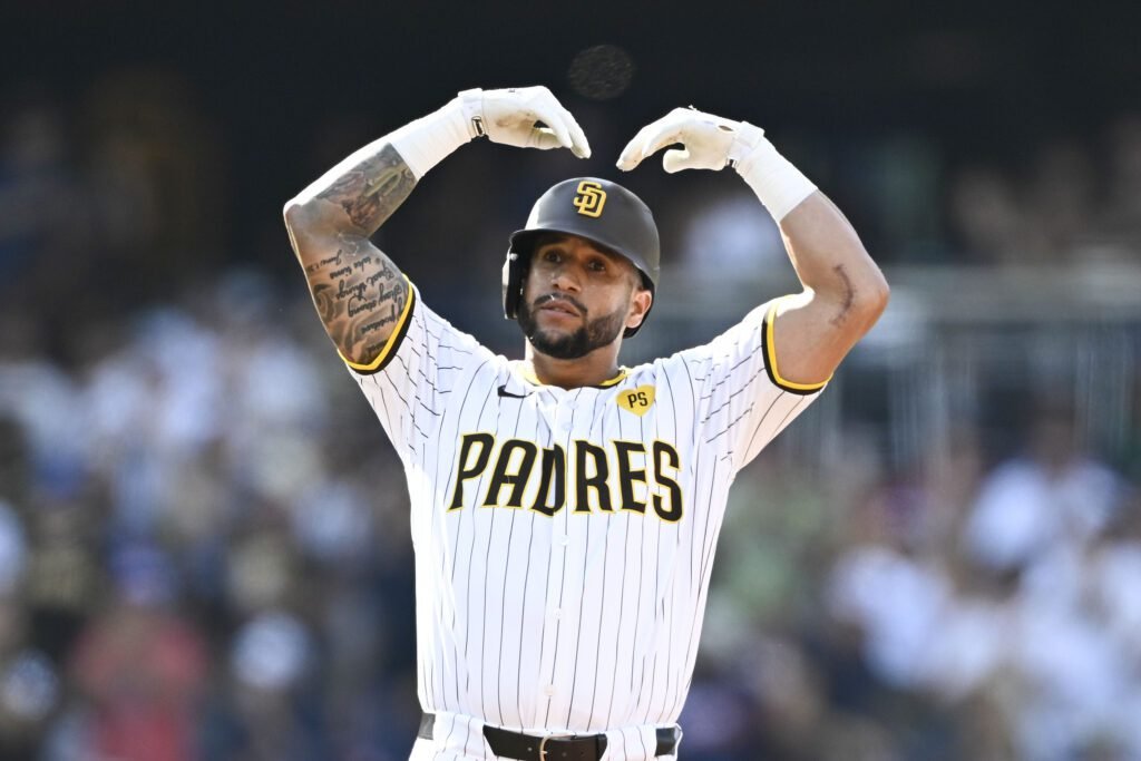 ¡El tren llegó a destino! David Peralta anuncia su retiro del béisbol 10 David Peralta anuncia su retiro de MLB