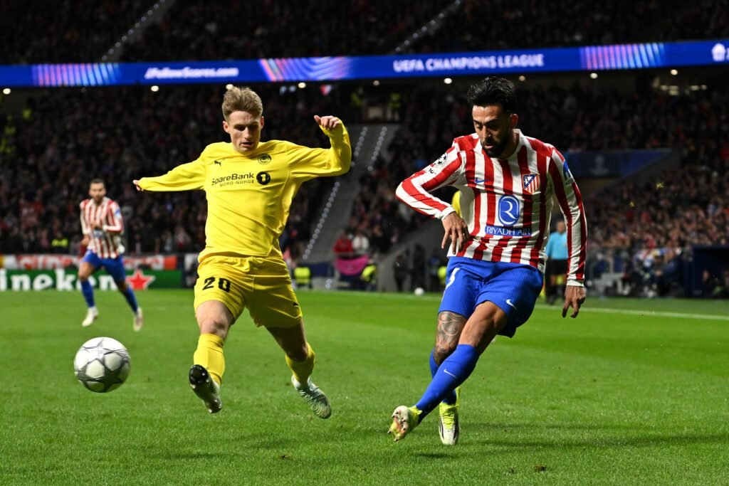 Champions League: Partidos, horarios y dónde ver la vuelta de los playoffs 10 Champions