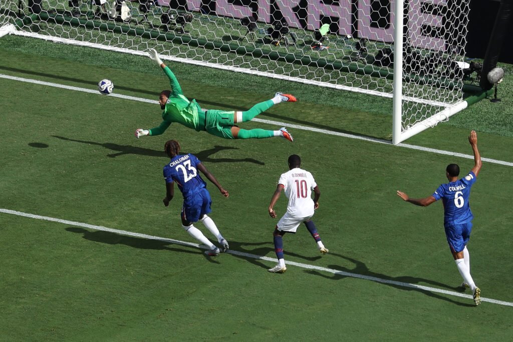 Champions League 25/26: Así se jugarán los octavos de final 2 chelsea fc v paris saint germain final fifa club world cup 2025