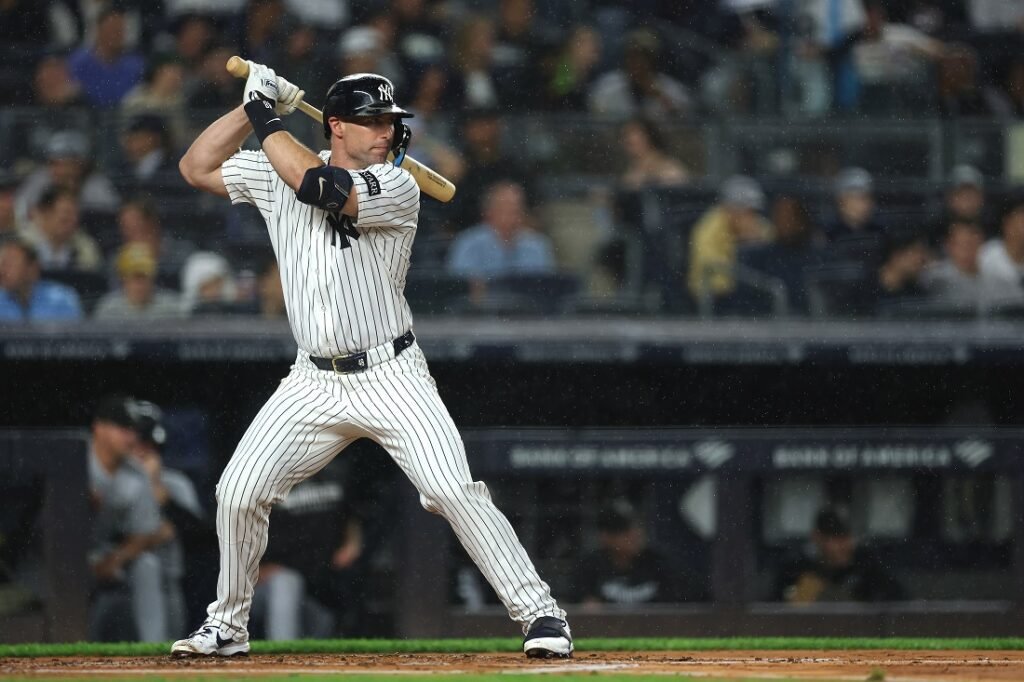 MLB: Paul Goldschmidt se queda una temporada más con los Yankees 1 Paul Goldschmidt