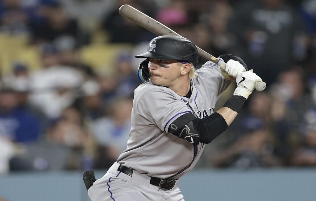 MLB: Los 12 bateadores que mejor dominaron el ABS durante 2025 10 ABS