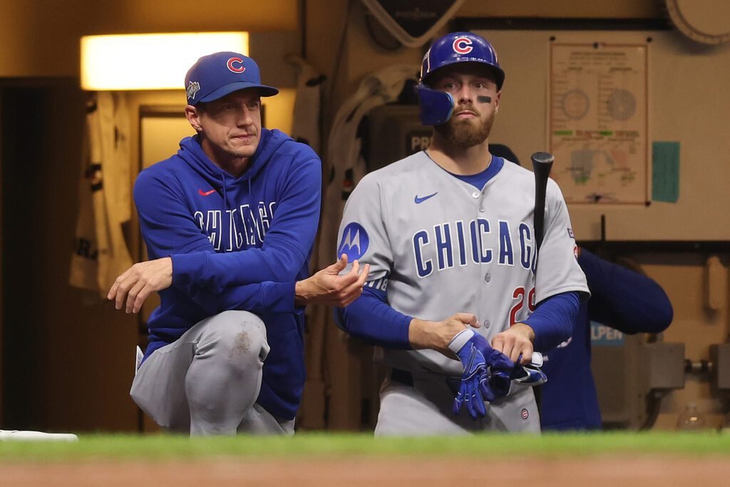 ¡Miles de millones! Equipos más valiosos de la MLB para 2026 5 division series chicago cubs v milwaukee brewers game five 2