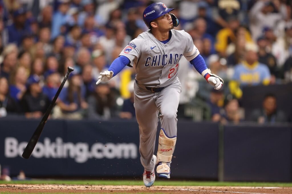 MLB: Pete Alonso conectó primer cuadrangular del Spring Training 2026 2 Pete Alonso