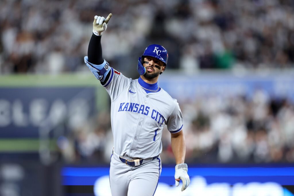 Los Mets de Nueva York firman al boricua MJ Melendez 5 MJ Meléndez firma con Mets de Nueva York