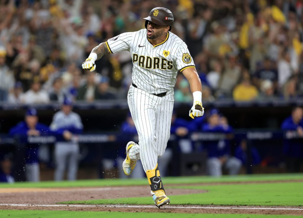 ¡El tren llegó a destino! David Peralta anuncia su retiro del béisbol 1 David Peralta anuncia su retiro de MLB