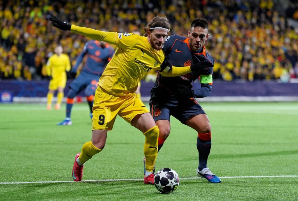 Champions League: Partidos, horarios y dónde ver la vuelta de los playoffs 2 Champions