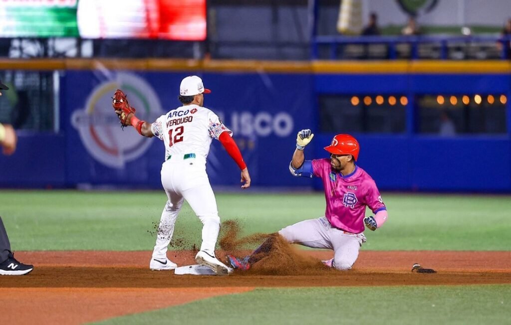 Serie del Caribe: Tomateros sorprendió a Leones y pasa a la Final 3 Serie del Caribe