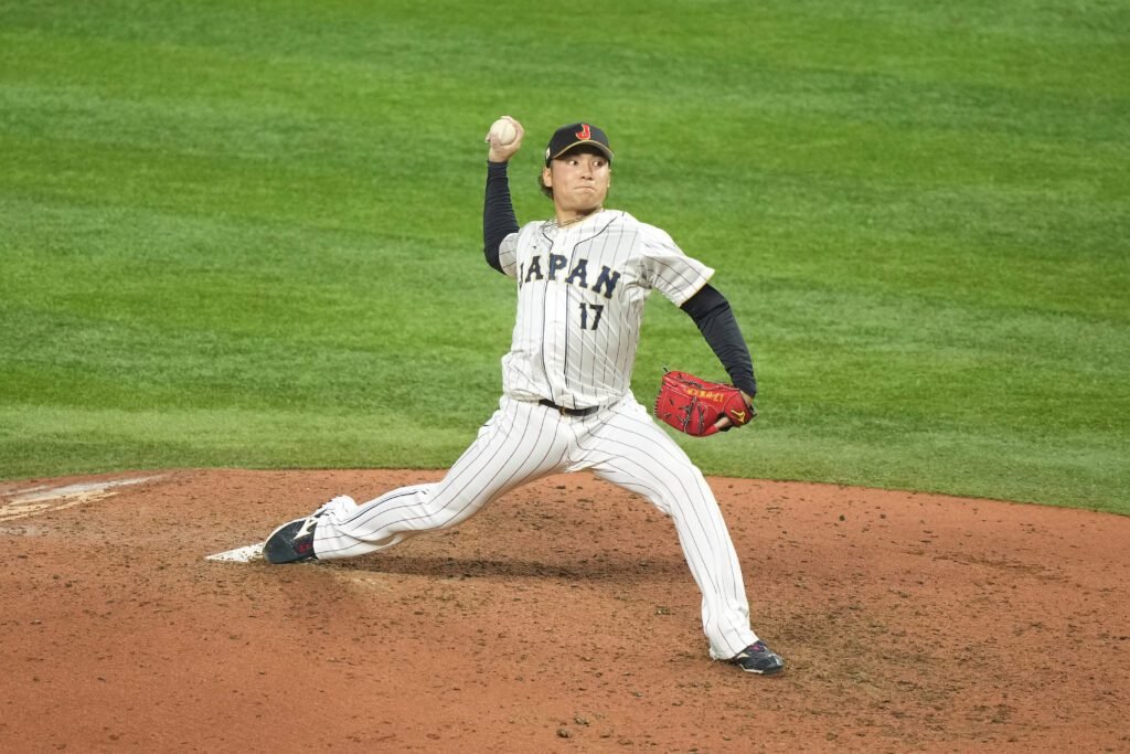 Las ocho armas secretas que pueden definir el Clásico Mundial 2026 7 itoh