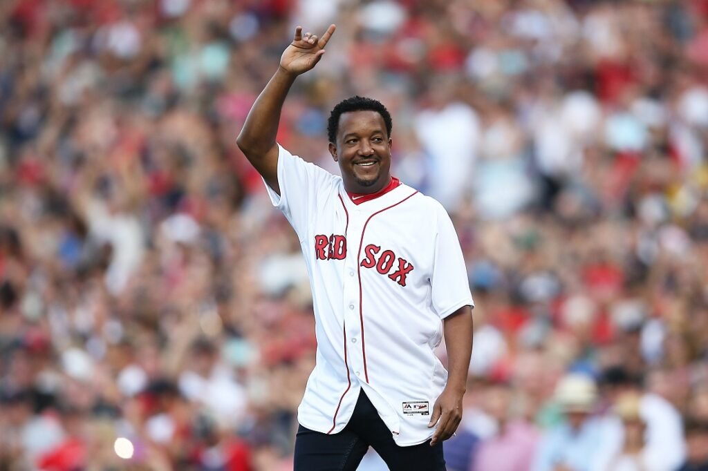 MLB: Pedro Martínez dio su opinión sobre la rotación de Boston para 2026 10 Pedro Martínez