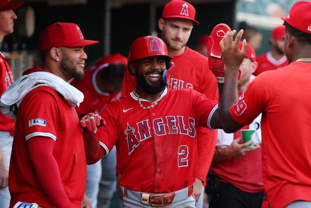 Cerveceros de Milwaukee suman al utility venezolano Luis Rengifo 3 Cerveceros de Milwaukee suma Luis Rengifo