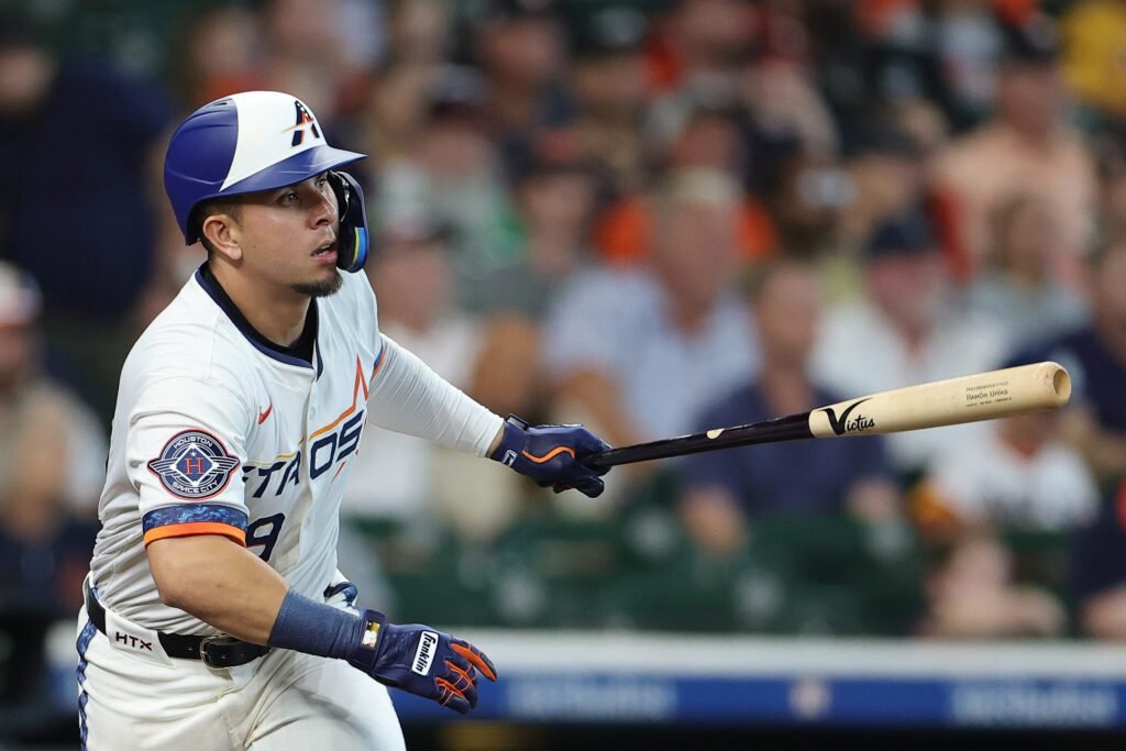 El mexicano Ramón Urías llega a Cardenales de San Luis para 2026 1 Ramón Urías firma con Cardenales de San Luis