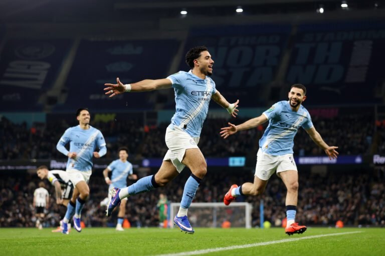 Manchester City
