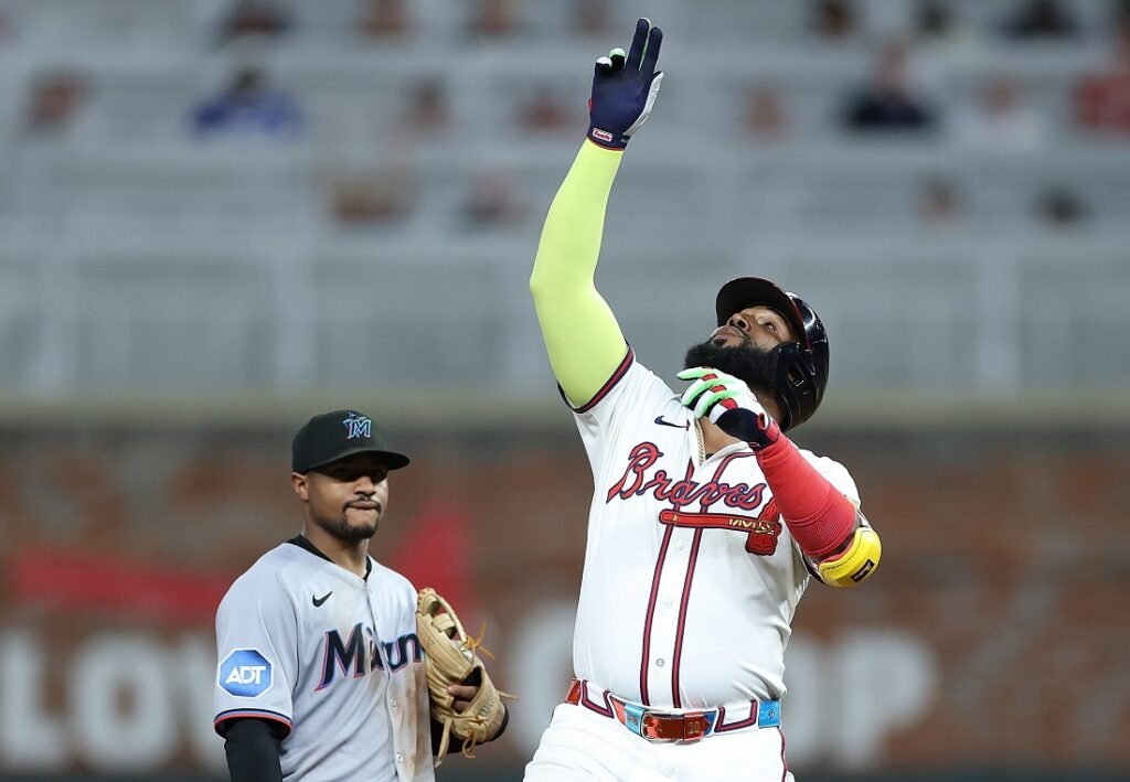 MLB: Marcell Ozuna llega a Piratas de Pittsburgh por un año 4 Marcell Ozuna