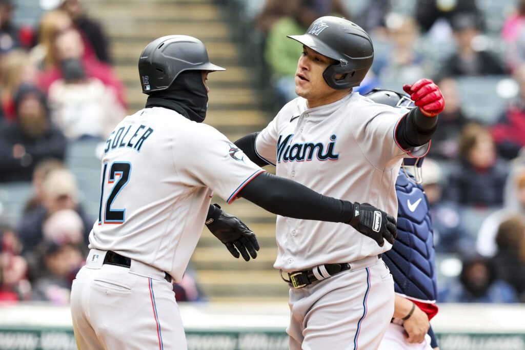 El venezolano Avisaíl García anuncia su retiro de la MLB 1 Avisaíl García