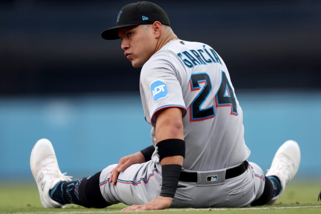 El venezolano Avisaíl García anuncia su retiro de la MLB 4 Avisaíl García pone fin a su carrera en MLB