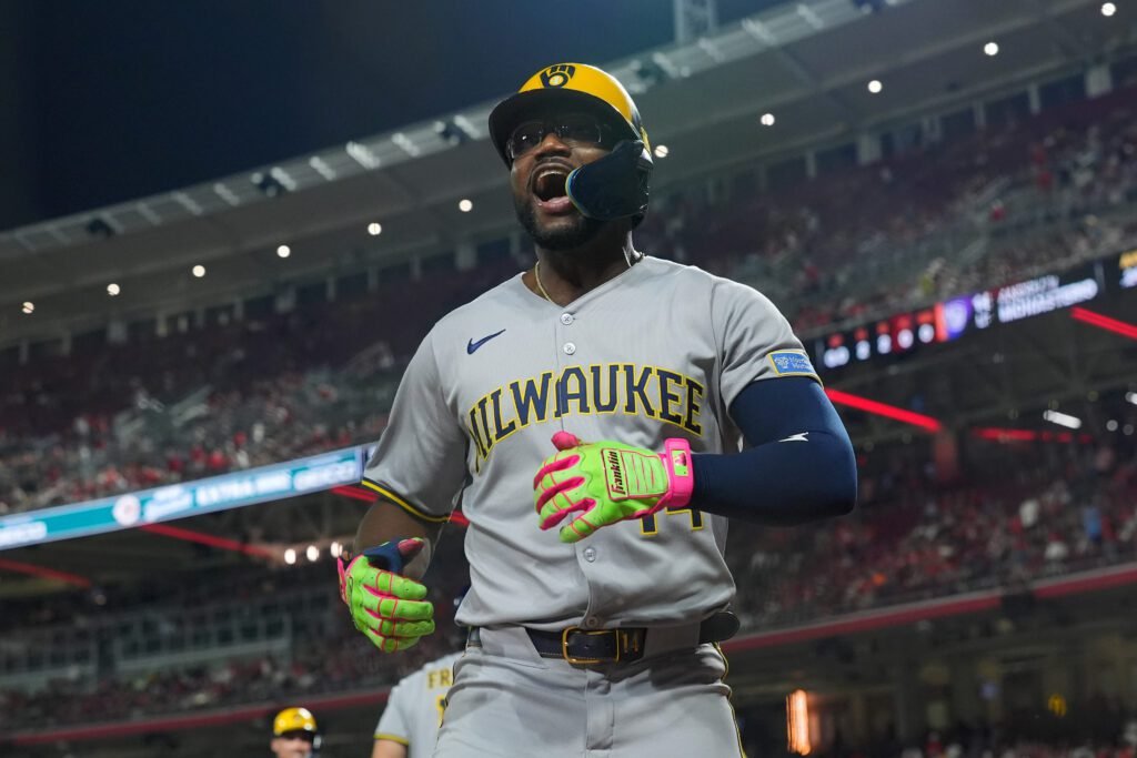 Andruw Monasterio se une a Suárez, Abreu y Narváez en Medias Rojas de Boston 4 Andruw Monasterio