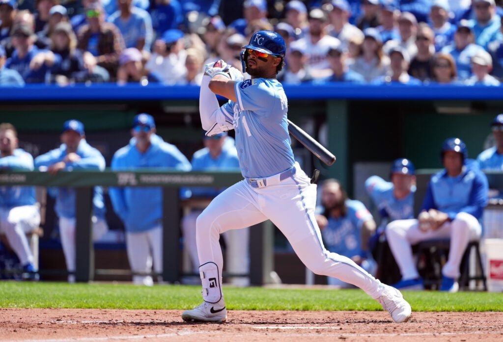 Los Mets de Nueva York firman al boricua MJ Melendez 1 minnesota twins v kansas city royals