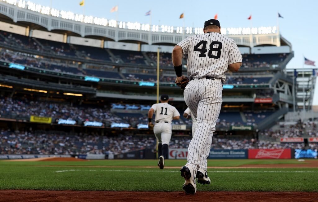 MLB: Paul Goldschmidt se queda una temporada más con los Yankees 2 Paul Goldschmidt