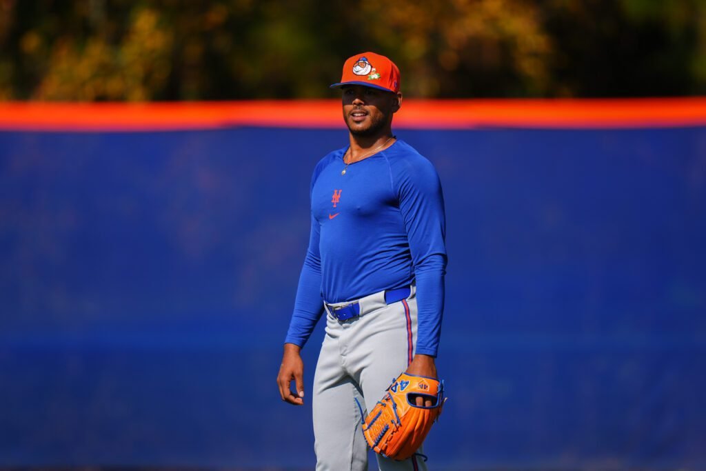 Freddy Peralta explica por qué no representará a República Dominicana en el Clásico Mundial 2 Freddy Peralta dice que no a República Dominicana