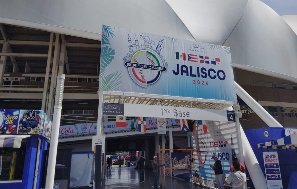 Todo listo para que arranque la Serie del Caribe 2026 10 Serie del Caribe