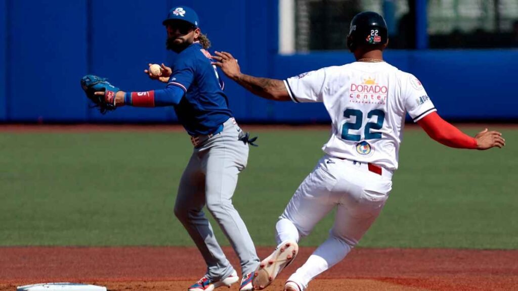 Definidas Semifinales de la Serie del Caribe 2026 2 Serie del Caribe